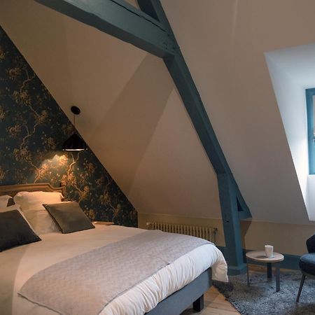 Bed and Breakfast Le Relais Bagnères-de-Bigorre Esterno foto