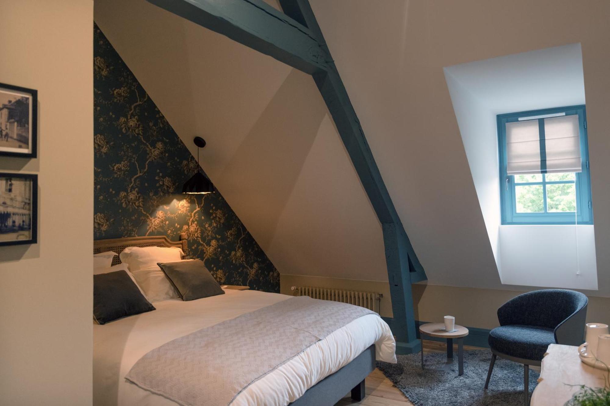 Bed and Breakfast Le Relais Bagnères-de-Bigorre Esterno foto