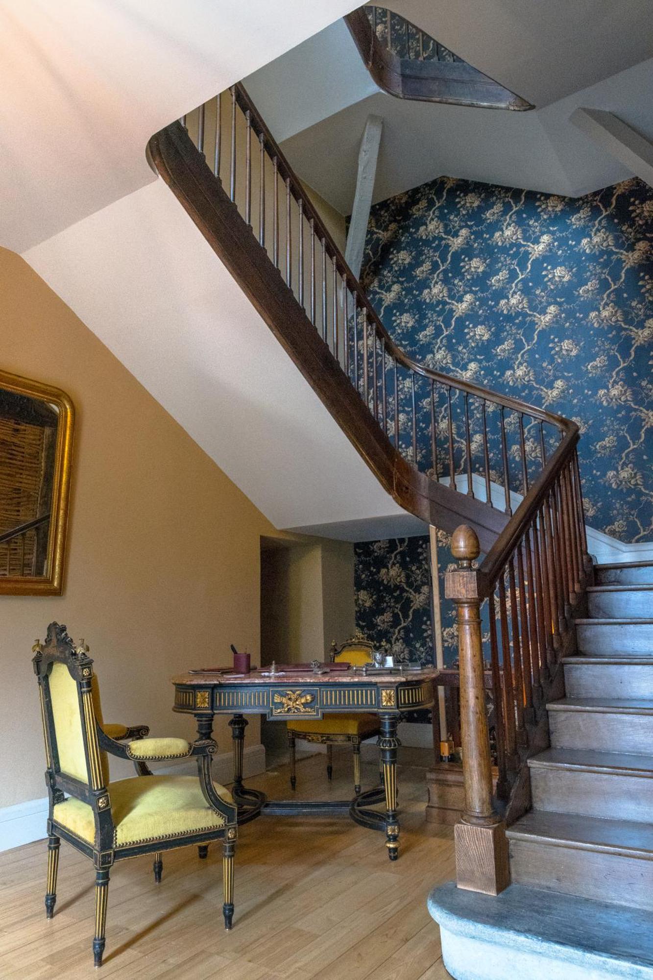 Bed and Breakfast Le Relais Bagnères-de-Bigorre Esterno foto