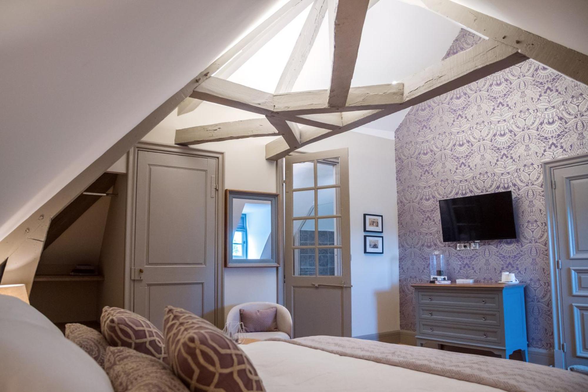 Bed and Breakfast Le Relais Bagnères-de-Bigorre Esterno foto