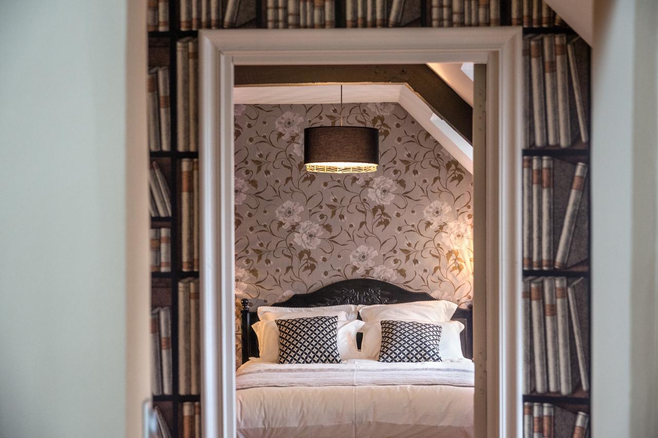 Bed and Breakfast Le Relais Bagnères-de-Bigorre Esterno foto