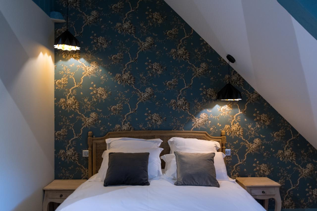 Bed and Breakfast Le Relais Bagnères-de-Bigorre Esterno foto