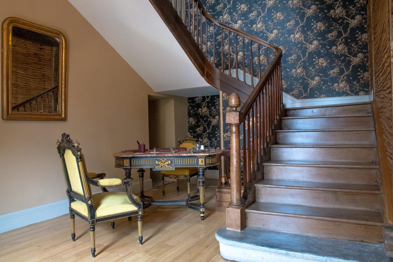 Bed and Breakfast Le Relais Bagnères-de-Bigorre Esterno foto
