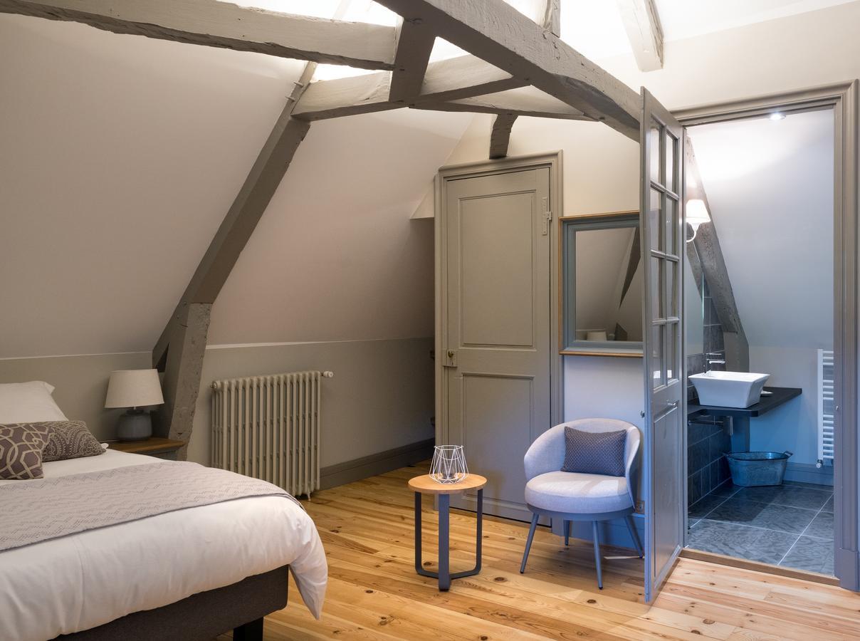 Bed and Breakfast Le Relais Bagnères-de-Bigorre Esterno foto